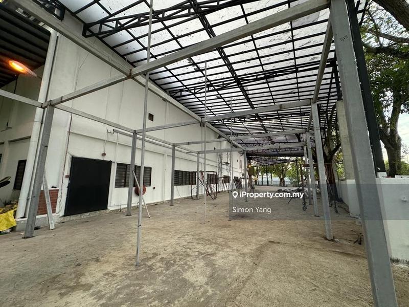 Detached Factory for Sale in Taman Bukit Maluri, Kepong by Simon Yang - iProperty.com.my
