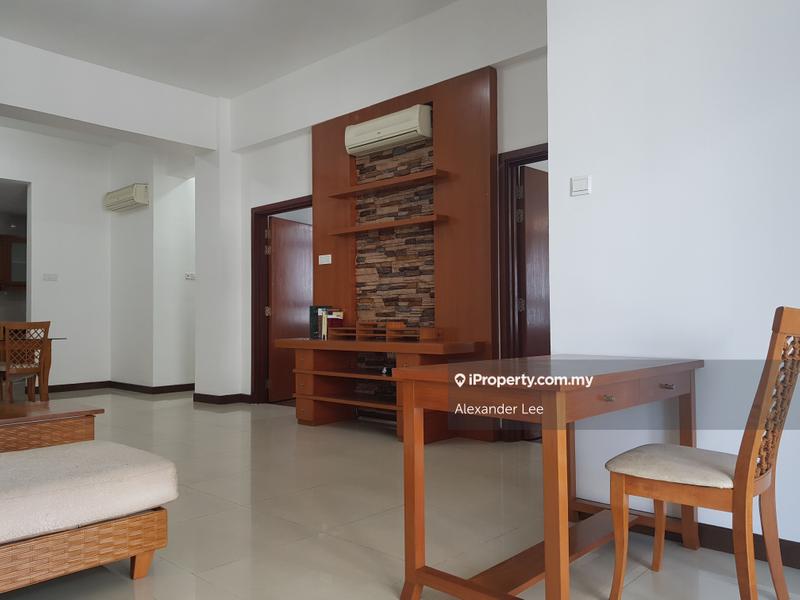 Service Residence for Rent in The Heritage Residence by Alexander Lee - iProperty.com.my