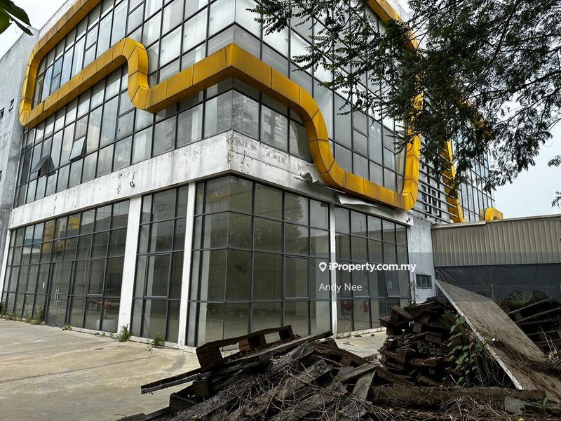 Semi-D Kilang untuk Disewa di Kajang, Kajang oleh Andy Nee - iProperty.com.my