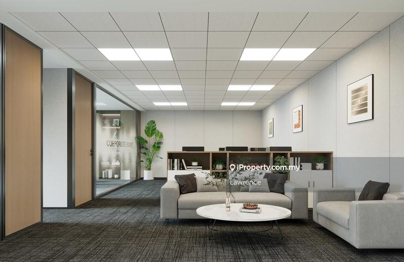 For Rent - The Exchange 106 Trx Signature Tower