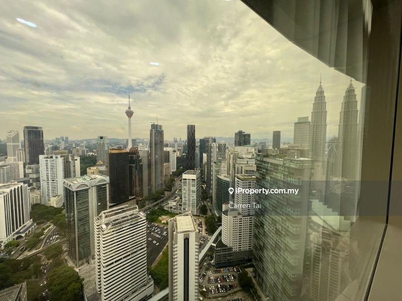 Residensi Servis untuk Dijual di Banyan Tree Signatures oleh Carren Tai - iProperty.com.my