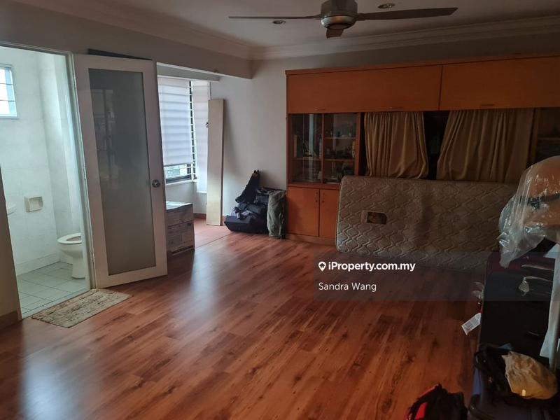 2.5-storey Terraced House for Sale in Bandar Utama 11, Bandar Utama by Sandra Wang - iProperty.com.my