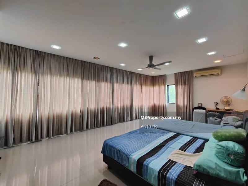 Semi-Detached House for Sale in Bukit Sungai Long, Bandar Sungai Long by Aivan Ng - iProperty.com.my