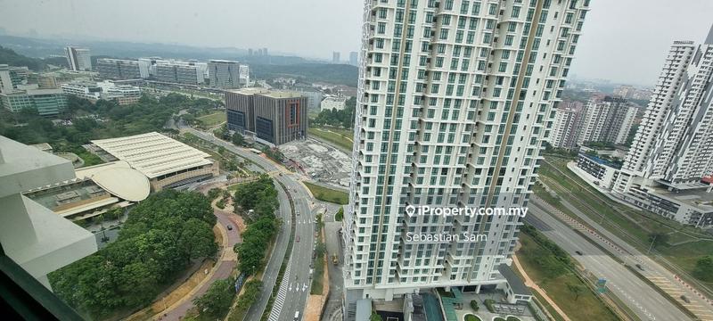 For Rent - Shaftsbury Putrajaya