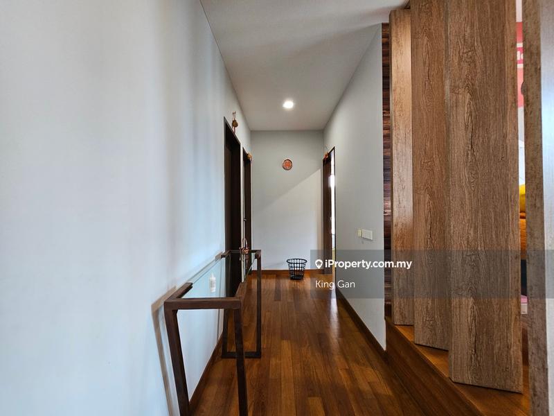 Banglo untuk Dijual di Taman Equine, Seri Kembangan oleh King Gan - iProperty.com.my