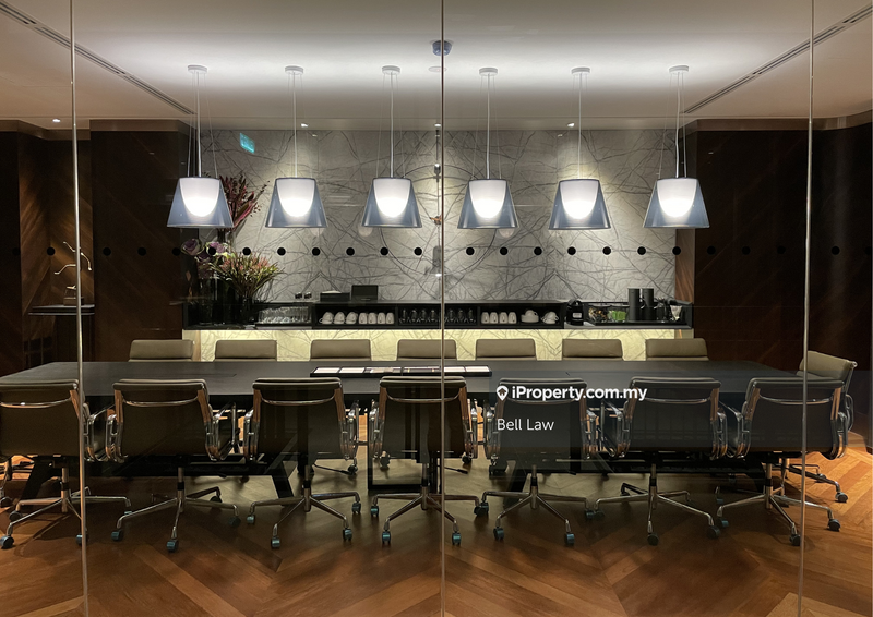 Pejabat untuk Disewa di Jalan Yap Ah Shak, KL City Centre oleh Bell Law - iProperty.com.my