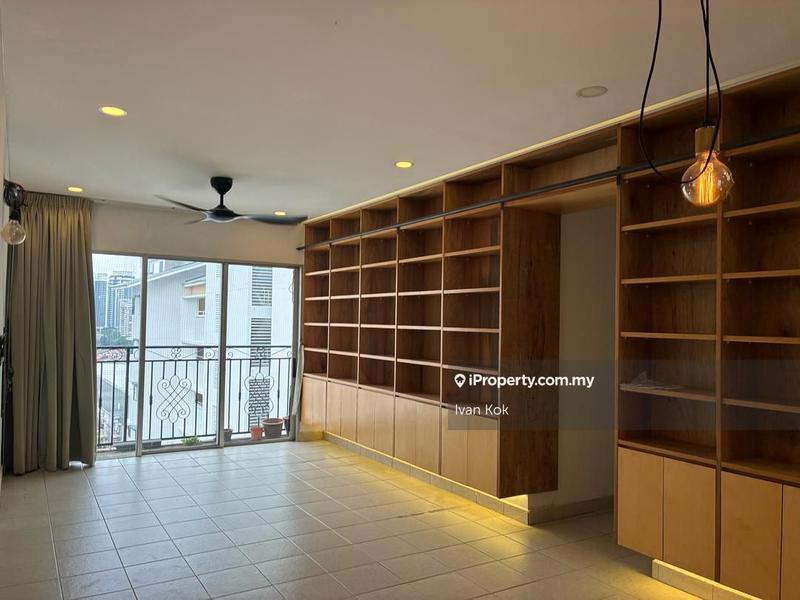 For Sale - Ken Damansara