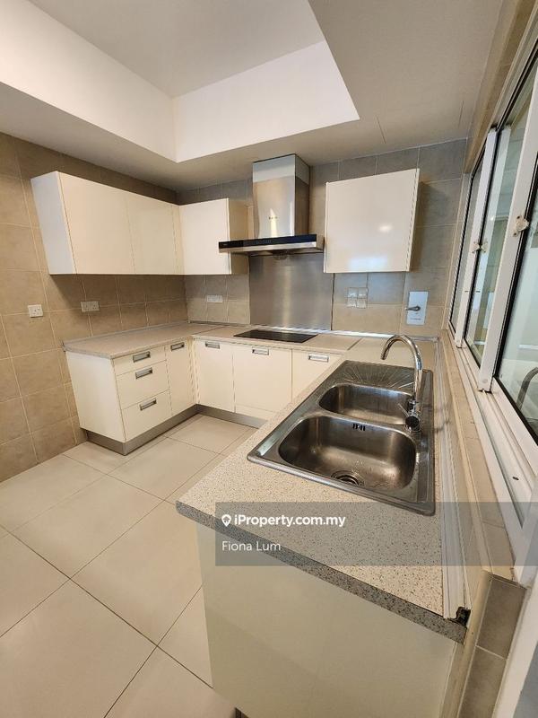 For Rent - Mont Kiara Meridin