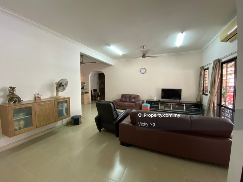 2.5-storey Terraced House for Sale in Bandar Puteri Puchong, Puchong by Vicky Ng - iProperty.com.my