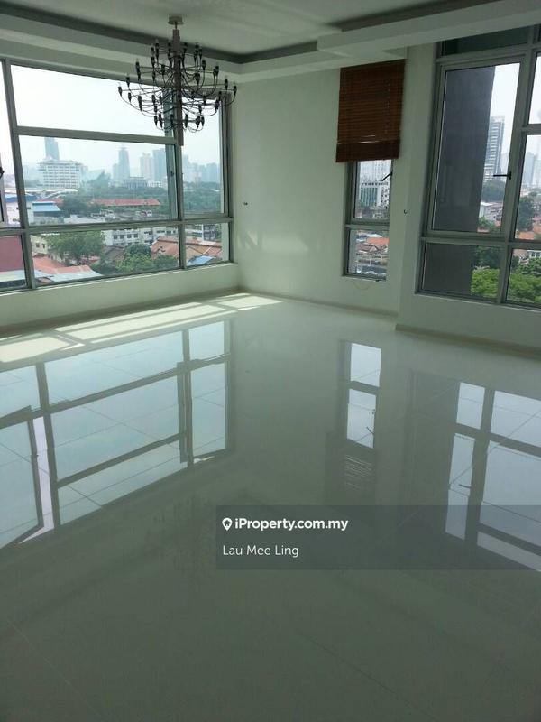 Condominium for Sale in The Saffron by Lau Mee Ling - iProperty.com.my