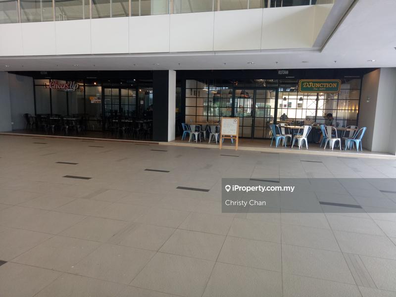 Pejabat untuk Disewa di Maju Link, Bandar Tasik Selatan @ TBS Kuala Lumpur, Bandar Tasik Selatan oleh Christy Chan - iProperty.com.my