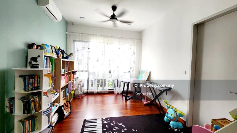 Semi-Detached House for Sale in Setia Eco Park, Setia Alam by Kenny Ng - iProperty.com.my