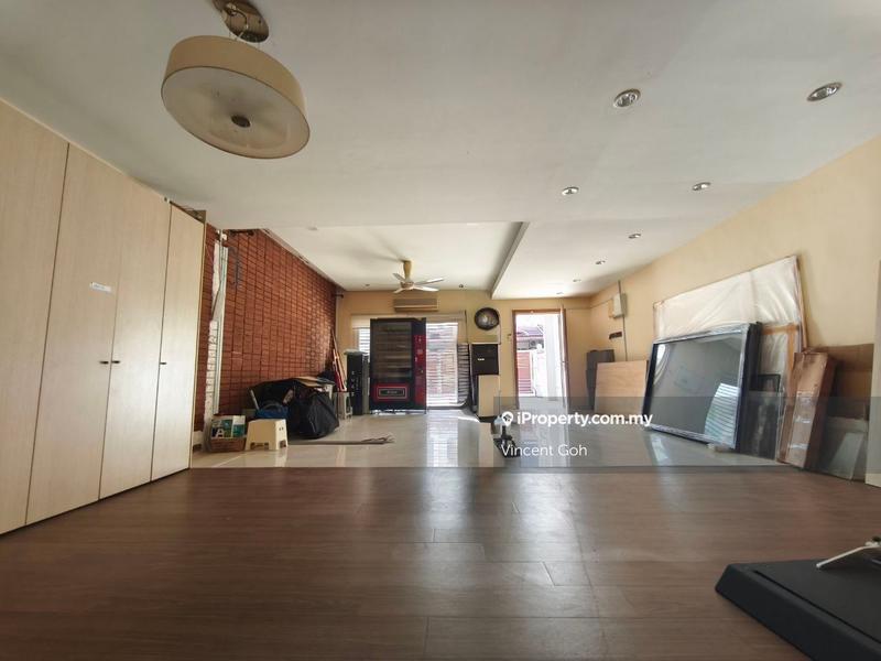 Rumah Berangkai 2 Tingkat untuk Dijual di Taman Wangsa Permai, Kepong oleh Vincent Goh - iProperty.com.my