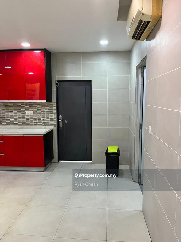 Rumah Berangkai 2 Tingkat untuk Dijual di Taman Putra Prima, Puchong oleh Ryan Cheah - iProperty.com.my