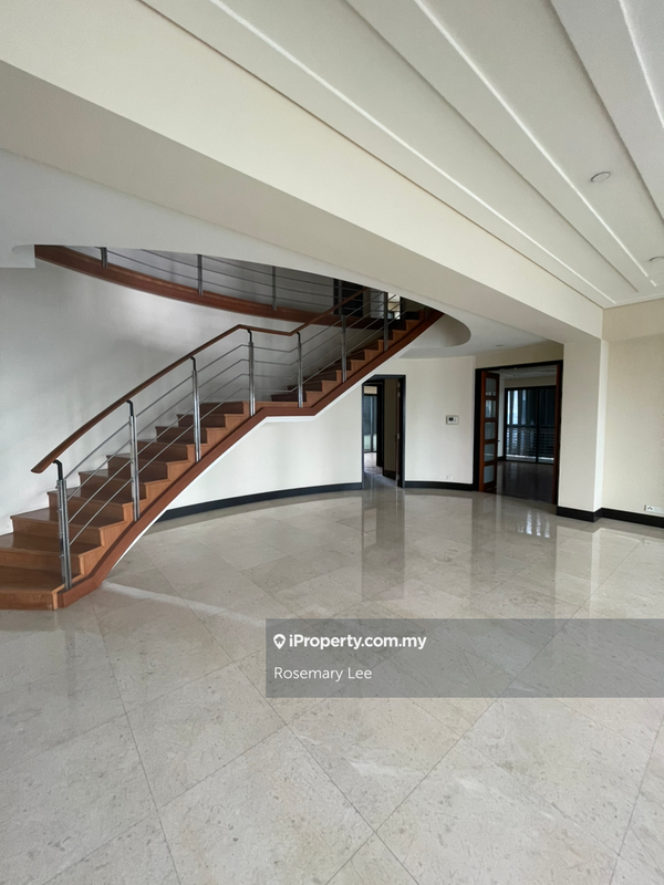 Kondominium untuk Dijual di The Binjai on the Park oleh Rosemary Lee - iProperty.com.my