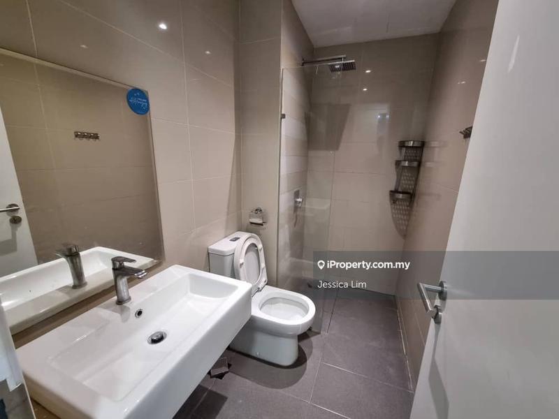 Residensi Servis untuk Dijual di United Point (Residensi Berpadu) oleh Jessica Lim - iProperty.com.my