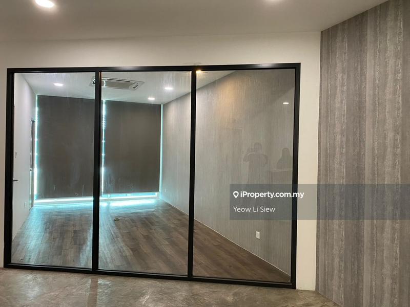 Shop for Rent in Bandar Baru Sri Petaling, Sri Petaling by Yeow Li Siew - iProperty.com.my