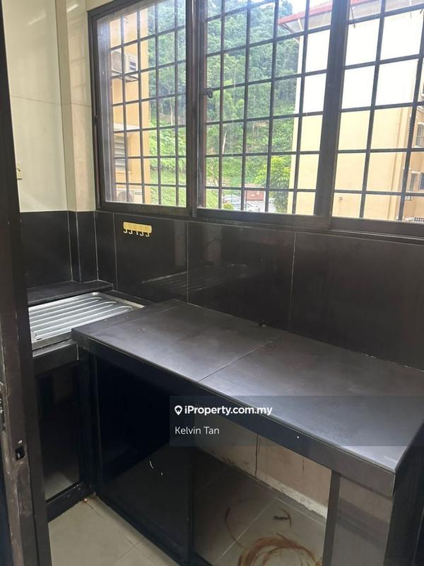 Apartment for Sale in D'Palma by Kelvin Tan - iProperty.com.my