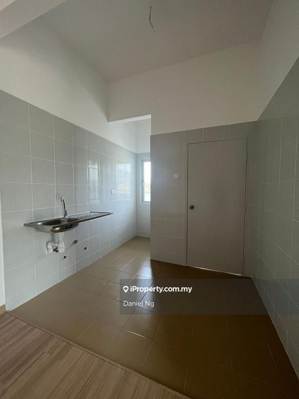 Kondominium untuk Dijual di Residensi Anggerik Wira oleh Daniel Ng - iProperty.com.my
