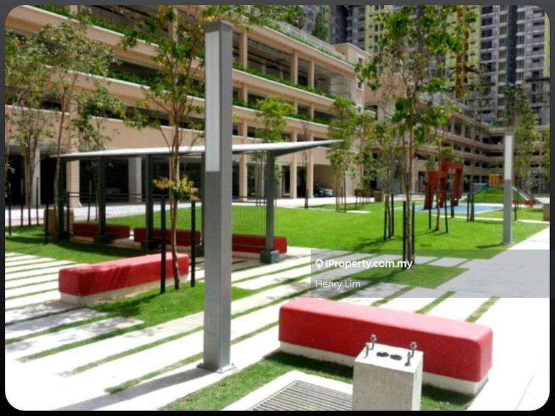 Kondominium untuk Dijual di Platinum Lake PV 15 oleh Henry Lim - iProperty.com.my