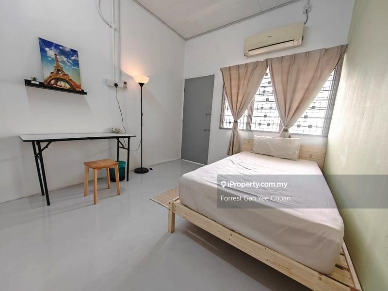 Townhouse for Rent in Persiaran Raja Muda Musa, Port Klang main road, Port Klang (Pelabuhan Klang) by Forrest Gan Yee Chuan - iProperty.com.my