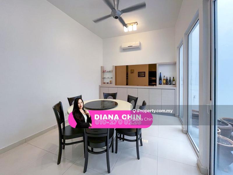 2.5-storey Terraced House for Sale in E&O Ariza Terrace, Seri Tanjung Pinang, Tanjung Tokong by Diana Chin - iProperty.com.my