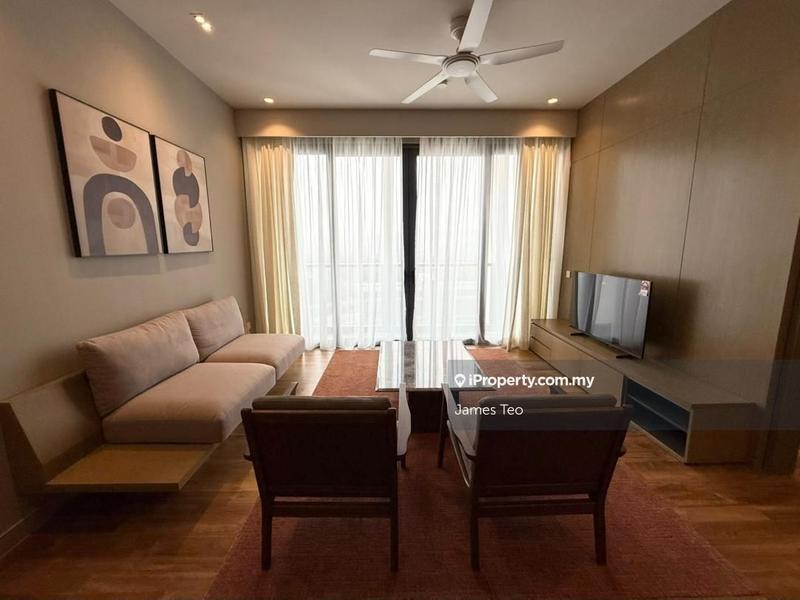 For Rent - The Conlay