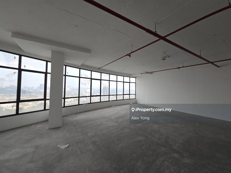Pejabat untuk Disewa di Seksyen 52, Petaling Jaya oleh Alex Yong - iProperty.com.my