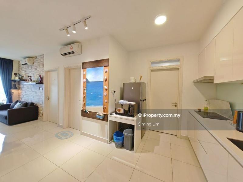 Service Residence for Rent in Teega Suites by Siming Lim - iProperty.com.my