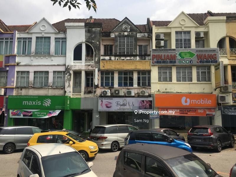 Kedai untuk Dijual di Usj 10, Subang Jaya oleh Sam Ng - iProperty.com.my