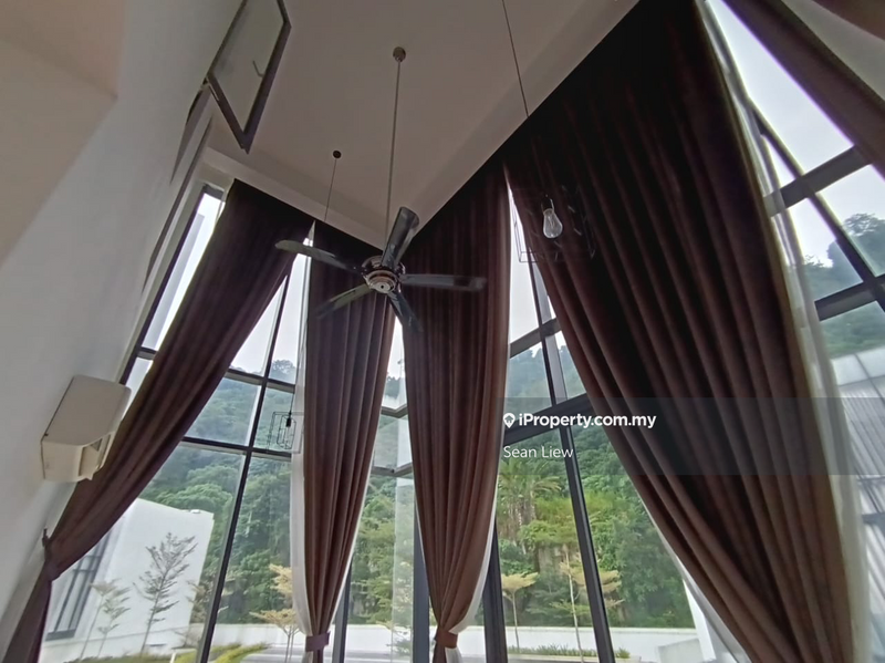 3.5-storey Terraced House for Rent in Empire Residence, Damansara Perdana by Sean Liew - iProperty.com.my