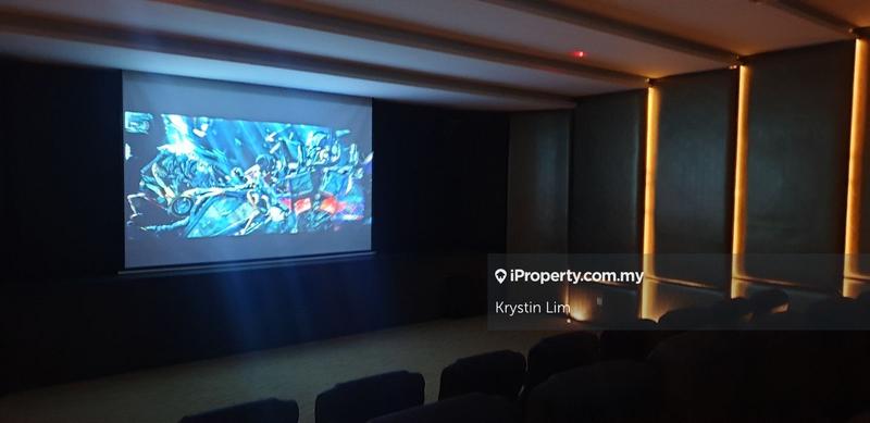 Service Residence for Sale in Geo Bukit Rimau by Krystin Lim - iProperty.com.my