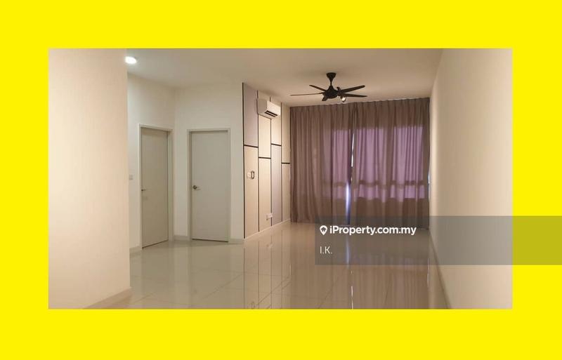 For Rent - Tuan Residency