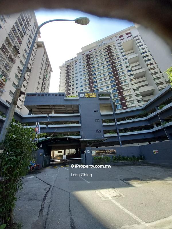 For Sale - Menara Pelangi