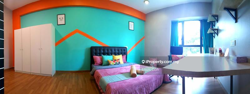 For Rent - Nautica Lake Suites