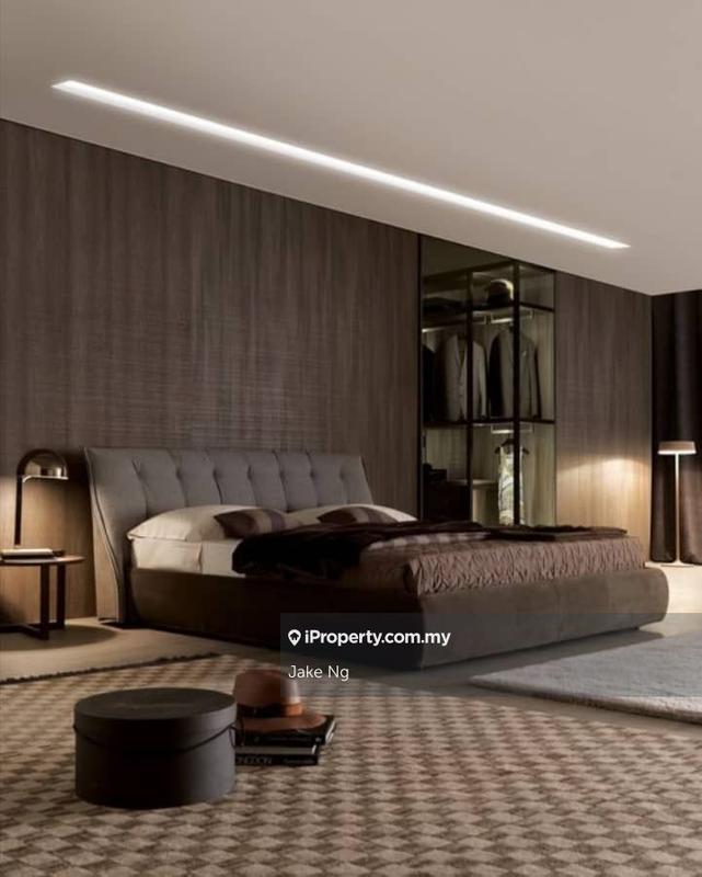 Kediaman Servis untuk Dijual di 168 Park Residensi Selayang oleh Jake Ng - iProperty.com.my