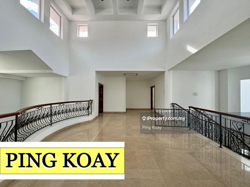 Banglo untuk Dijual di Taman Gottlieb, Pulau Tikus oleh Ping Koay - iProperty.com.my