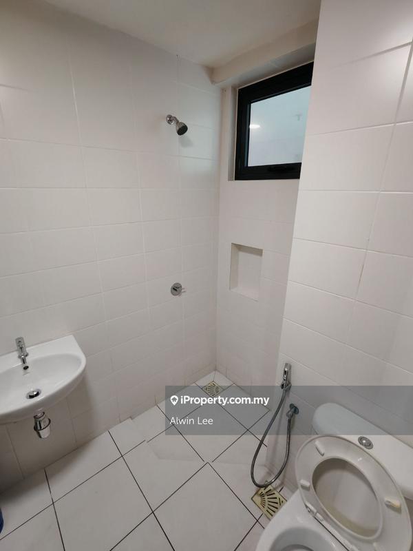 Residensi Servis untuk Disewa di Trefoil oleh Alwin Lee - iProperty.com.my