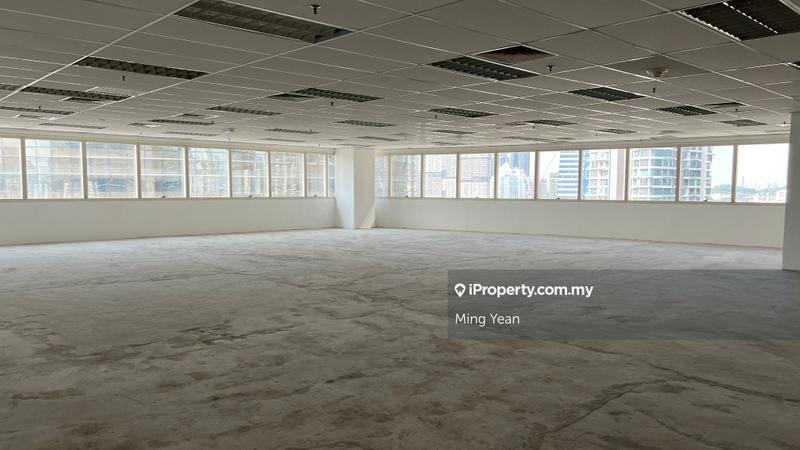 Office for Rent in Mid Valley City, Kuala Lumpur by Ming Yean - iProperty.com.my