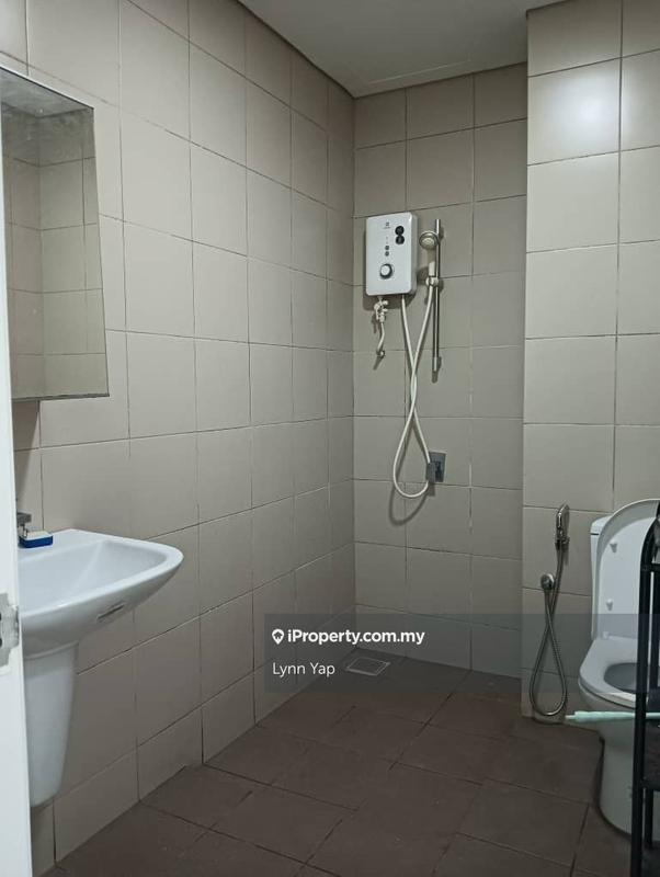 Kediaman Servis untuk Disewa di i-SOHO @ i-City oleh Lynn Yap - iProperty.com.my