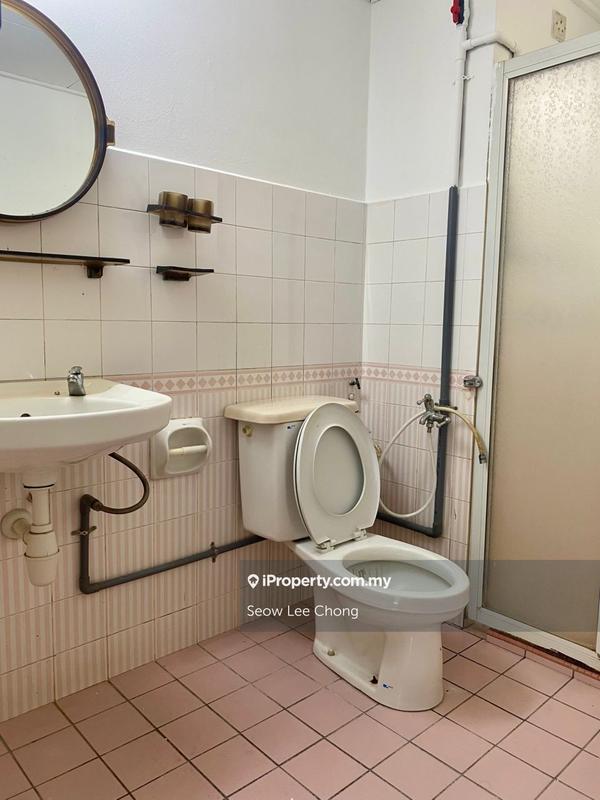 Kondominium untuk Dijual di Paradesa Rustica oleh Seow Lee Chong - iProperty.com.my