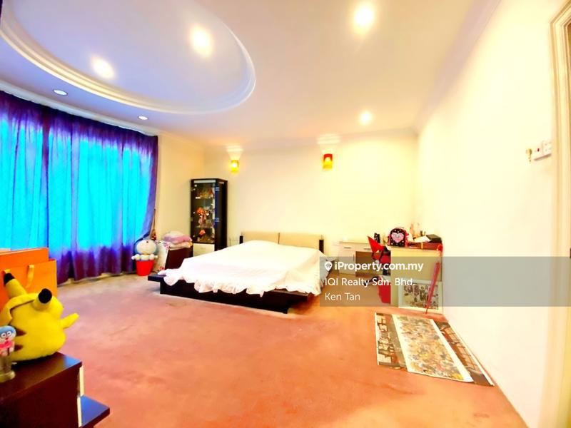 Bungalow House for Sale in Selangor Polo Residency, Kota Damansara by Ken Tan - iProperty.com.my