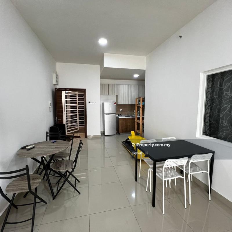 Condominium for Sale in Mutiara Ville by Kelvin Hii - iProperty.com.my