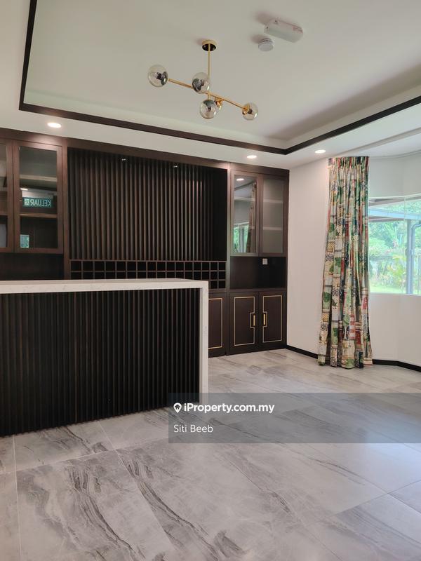 Banglo untuk Dijual di Taman U-Thant, Kuala Lumpur oleh Siti Beeb - iProperty.com.my