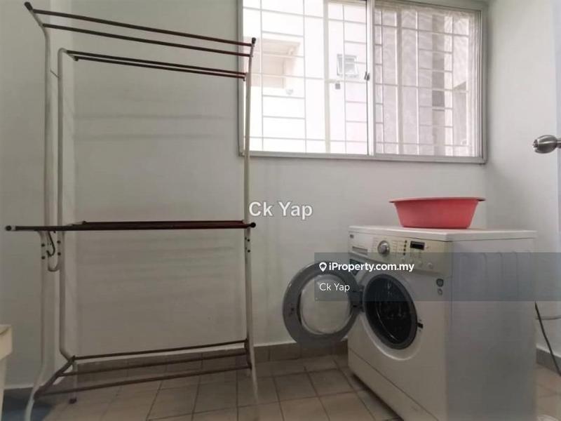 Condominium for Sale in Casa Damansara by Ck Yap - iProperty.com.my