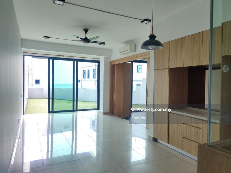 For Rent - The Leafz @ Dedaun