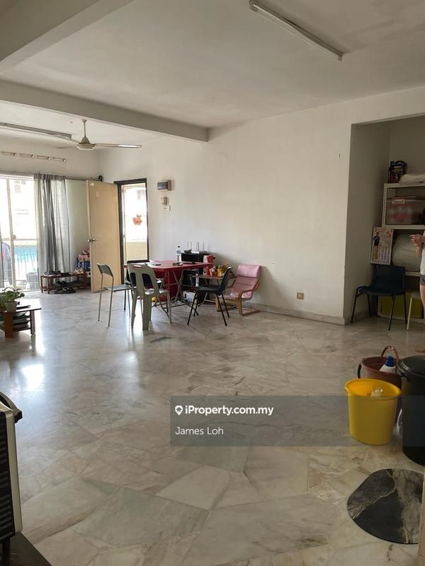 For Sale - Subang Perdana Goodyear Court 3