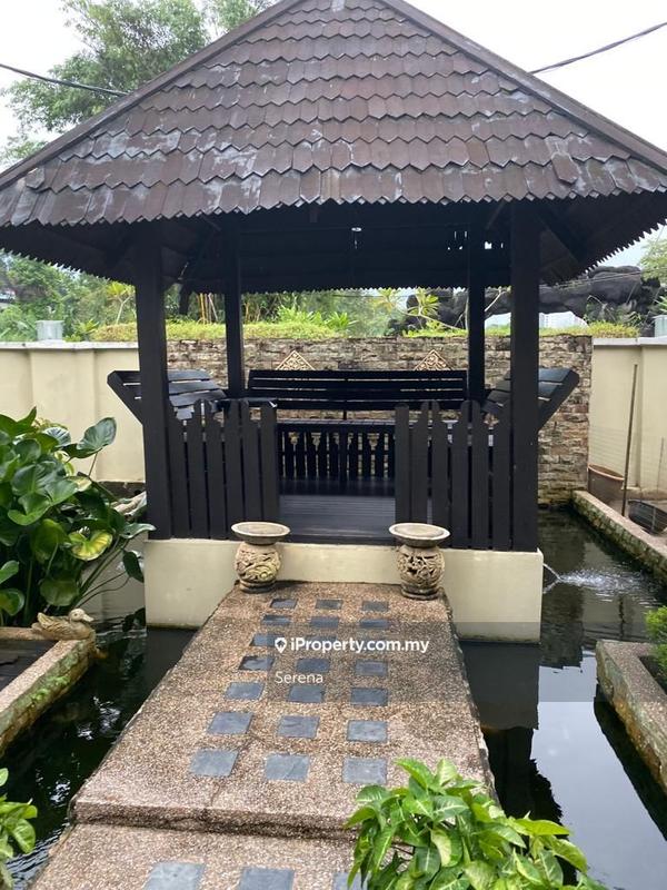 Bungalow House for Sale in Country Heights, Kajang by Serena - iProperty.com.my