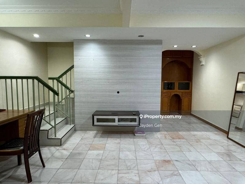 2-storey Terraced House for Sale in Taman Aman, Anak Bukit by Jayden Geh - iProperty.com.my