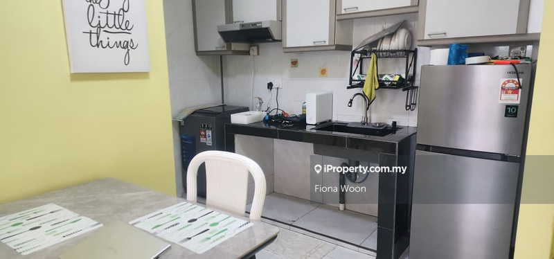 Apartment for Rent in Costa Mahkota by Fiona Woon - iProperty.com.my